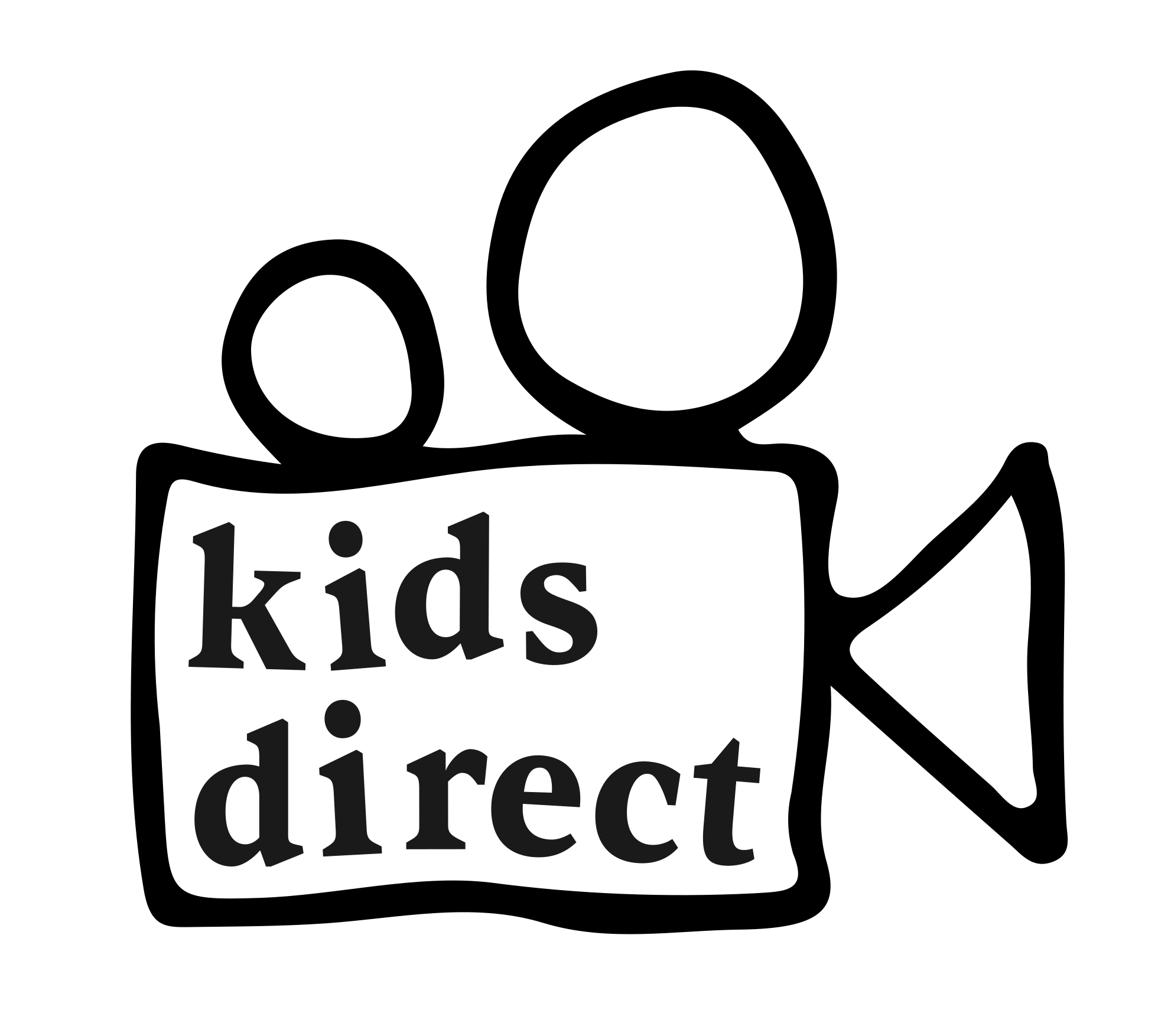 Kids Direct logo